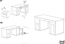 Návody a manuály na výrobky ikea. Bedienungsanleitung Ikea Alve 12 Seiten