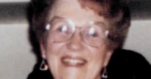 Wellsville Regional News (dot) com: Obituary: Elizabeth K. "Betty" Ahn,  100, Ulysses