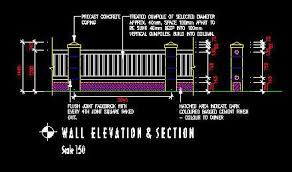 Maximum height of boundary wall south africa. 86 Boundary Wall Ideas Fence Design Backyard Fences Modern Fence