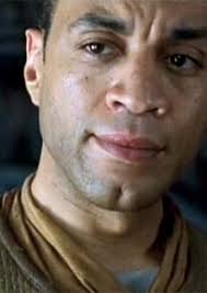 Henry Lennix Fan Casting