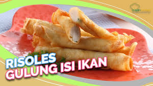 Resep risol teflon 18 cm cookpad / 12 resep camilan pedas ala rumahan enak dan mudah dibuat brili. Resep Risoles Ayam Carbonara Enak Ini Bikin Si Kecil Betah Main Di Rumah Semua Halaman Sajian Sedap