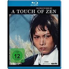 A touch of zen [Blu-ray] [FR Import]: Amazon.de: Hsu, Feng, Shih, Chun,  Bai, Ying, King, Hu, Hsu, Feng, Shih, Chun: DVD & Blu-ray