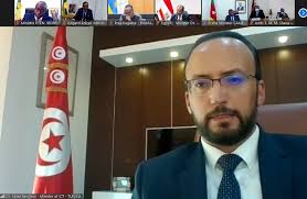 the 10th session of the Smart Africa Alliance Board meeting