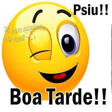 Boa Tarde! Tô com saudade de você - Academia da Alma | Facebook