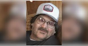 Obituary for Darryl Wade Tippett