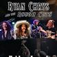 Ryan Chrys & The Rough Cuts