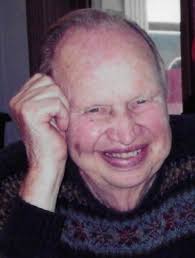 William Condon Obituary (1929