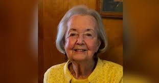 Betty Nell Hooper Obituary