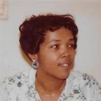 Re-Elda Minerva Williams Obituary