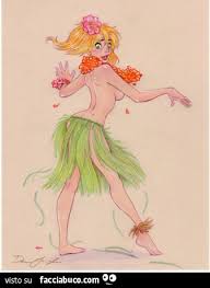 Workshop di danze orientali e hawaiane a cura dell'associazione culturale tery al kubra. Danze Hawaiane Vaccata Erotica Pubblicata Da Albodealbi Facciabuco Com