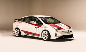 The Toyota Prius G Proves Hybrids Can Handle Toyota Prius Prius Toyota