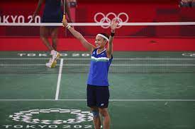 男雙 李洋 / 王齊麟 vs m.f. Zfdd3y5z5zdy4m