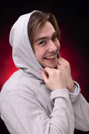 I want one. The suit and hat too!