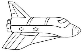 Rocket Ship Coloring Page Coloring Pages Printable Coloring Book Colouring Pages