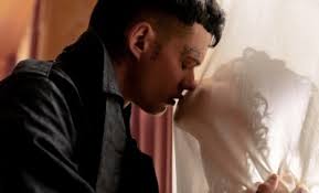 Alex Tse to Pen THE CROW Reinvention