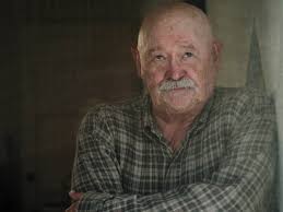 Something's Different About Felix Weathers