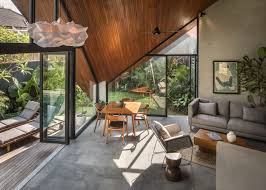 Gallery Of River Studio Alexis Dornier 3 In 2020 Cottage House Exterior Lounge Interiors Home