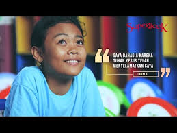 Superbook Indonesia