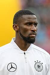 Antonio rudiger is on facebook. Antonio Rudiger Wikipedia