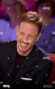 Colin levin hi-res stock photography and images