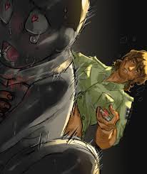 Rule34 - If it exists, there is porn of it  strade  7506679