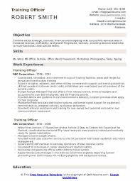 Iti electrician karnataka, commissioning of desel generator sets, generator operating and maintenance , d.c battery maintenance, repairing electrical appliances and moto. Training Officer Resume Samples Qwikresume