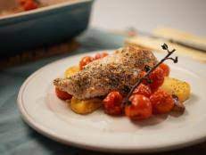 Winter Weeknight Wins The Kitchen Food Network