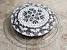 Simple Cake Decoration At Home