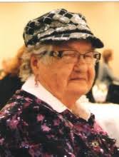 Obituary information for Angie S. Thurber