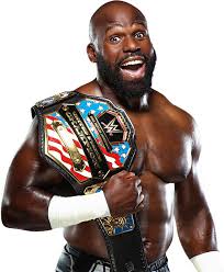 Mark henry discussed apollo crews and the decision to ban the buckle bomb today on sirius. Apollo Crews United States Champ 2020 Render By Ambriegnsasylum16 On Deviantart