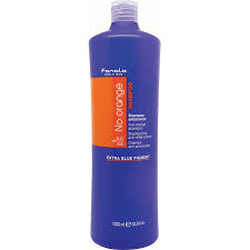 Buy Fanola No Orange Shampoo 1 Litre Online At Chemist Warehouse
