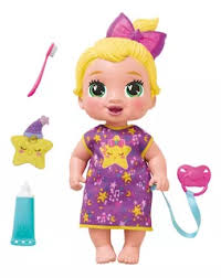 Polly Pocket Nicolas