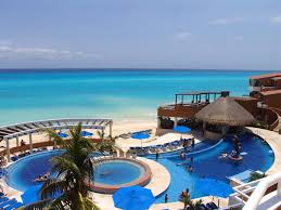 The waters aren't as clear as those of cancún or cozumel, and the sand. Sunset Fishermen Beach Resort Playa Playa Del Carmen Mexico Booking Com