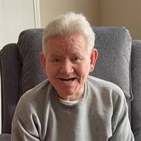 Donald G. Fields Obituary