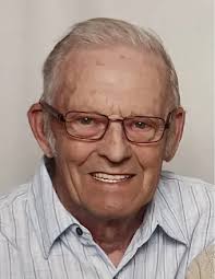 Obituary information for Eldred Jack Hennessey