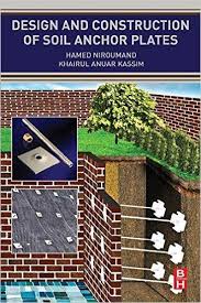 United Engineerings Geotechnical Engineering Ebook Design Civil Engineering Handbook