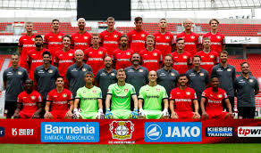 Bayer 04 leverkusen fußball gmbh | bayer04.de. Bayern Leverkusen History Ownership Squad Members Support Staff And Honors