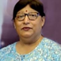 Dr Minati Das