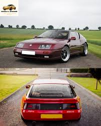 Image result for Bleu Imperial 1995 Renault