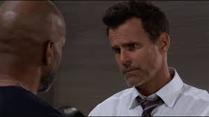 General Hospital Spoilers Video: 'There's Something I Want To Tell You'