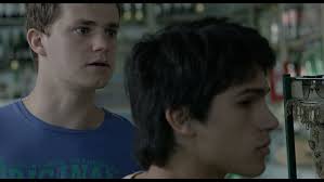 Marilyn • Film Factory Entertainment