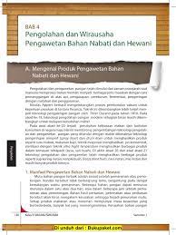 Maybe you would like to learn more about one of these? Soal Essay Tentang Pengawetan Bahan Nabati Dan Hewani Masnurul