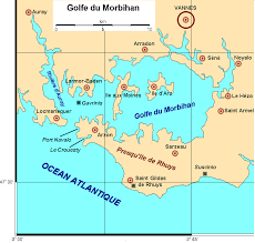 2 bis chemin de doaren quistinen, arradon, 56610, france. Die Sudbretagne Ein Wassersport Eldorado Ende August Anfang September 2013