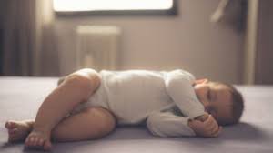 4 tips to help your light sleeper get some shut-eye - Today's Parent