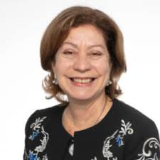 Technical Programme Speakers