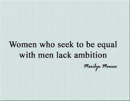 Discover and share quotes about ambitious women. Quotes About Female Ambition 28 Quotes