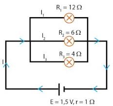 Jika dilihat dari keunggulannya, rangkaian listrik seri dan paralel juga memiliki perbedaan. Rangkaian Listrik Jenis Perbedaan Contoh Lengkap