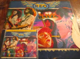 Reo Speedwagon Golden Country Live You Get What You Play For Reo Speedwagon Country Best Albums