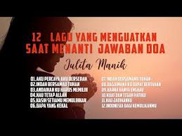 Hatiku rindu melihat kemuliaanmu hatiku rindu melihat curahan kuasamu di tanah tercinta neg'riku indonesia indonesia bagi kemuliaanmu. Bagaimana Ku Dapat Bertahan Julita Manik Shazam