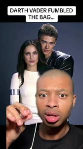 Comprendiendo a Darth Vader: La Historia de Anakin